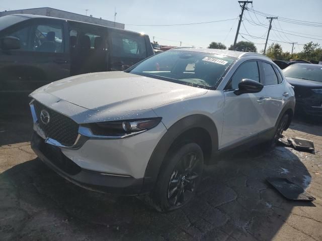 2024 Mazda CX-30 Select