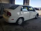 2005 Chevrolet Aveo LT