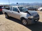 2004 Nissan Frontier King Cab XE