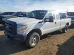 2015 Ford F250 Super Duty