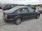 2004 Volkswagen Passat GLS