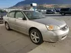 2007 Chevrolet Malibu LT