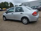 2010 Nissan Versa S