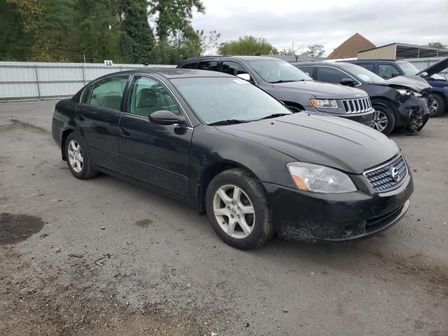 2006 Nissan Altima S