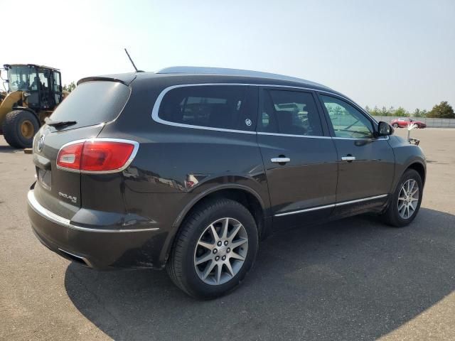 2014 Buick Enclave