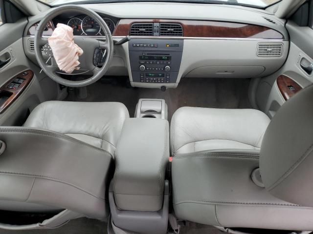 2008 Buick Lacrosse CXL