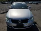 2007 Volkswagen Passat 2.0T Wagon Value