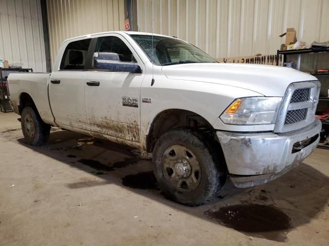 2014 Dodge RAM 2500 SLT