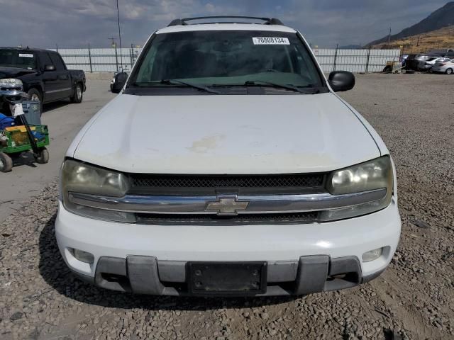 2003 Chevrolet Trailblazer EXT