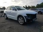 2016 Audi Q3 Premium Plus