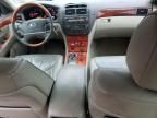 2002 Lexus LS 430