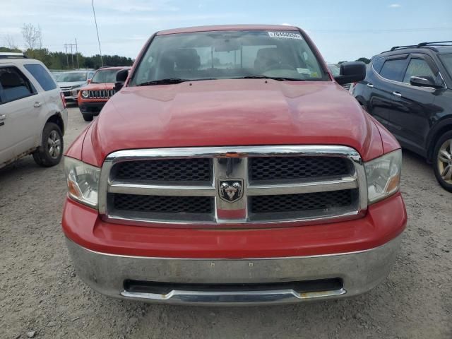 2010 Dodge RAM 1500