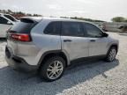 2014 Jeep Cherokee Sport