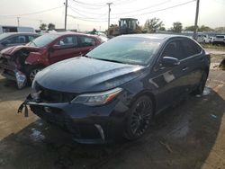 2016 Toyota Avalon XLE en venta en Chicago Heights, IL