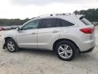 2014 Acura RDX Technology