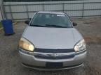 2005 Chevrolet Malibu LS