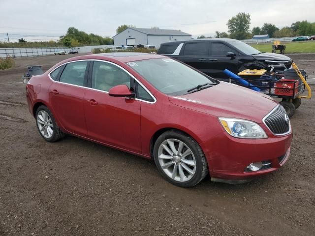 2016 Buick Verano Convenience