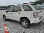 2007 Chevrolet Equinox LS