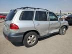 2005 Hyundai Santa FE GLS