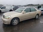 2002 Lexus LS 430