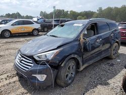 2016 Hyundai Santa FE SE en venta en Conway, AR