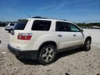 2010 GMC Acadia SLT-1