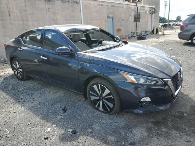 2019 Nissan Altima SL