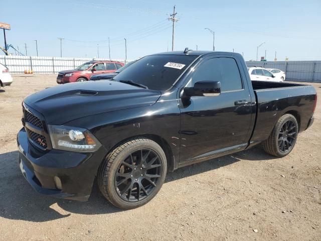 2013 Dodge RAM 1500 Sport