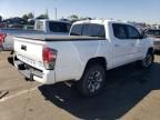 2016 Toyota Tacoma Double Cab