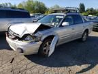 2003 Subaru Baja