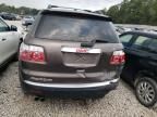 2011 GMC Acadia SLT-1