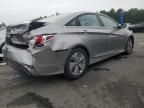 2013 Hyundai Sonata Hybrid