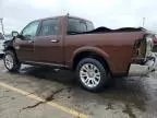 2013 Dodge RAM 1500 Longhorn