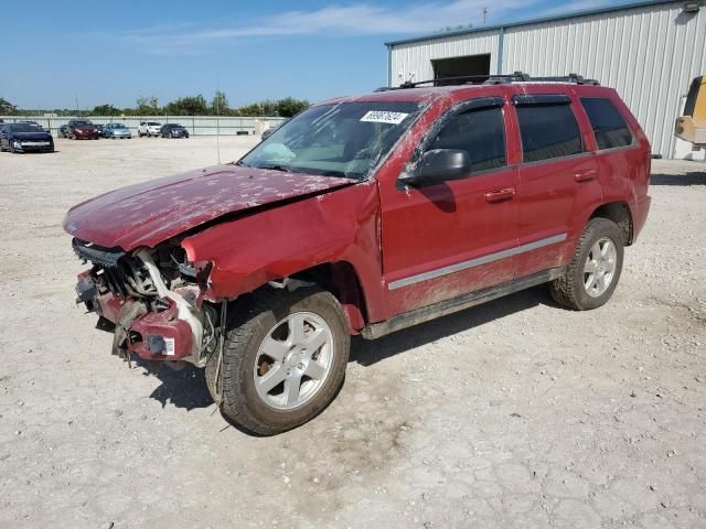 2010 Jeep Grand Cherokee Laredo