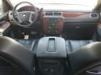 2013 Chevrolet Tahoe C1500 LT