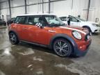 2013 Mini Cooper S