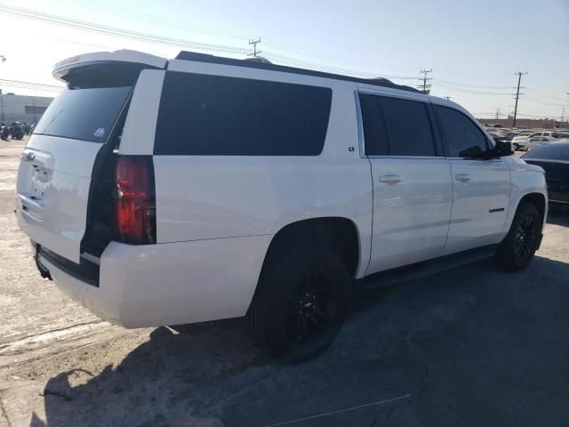 2019 Chevrolet Suburban K1500 LT