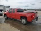 2012 Chevrolet Silverado C1500 LT