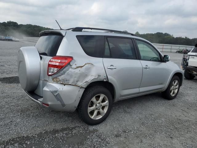 2010 Toyota Rav4 Limited