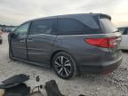 2020 Honda Odyssey Elite