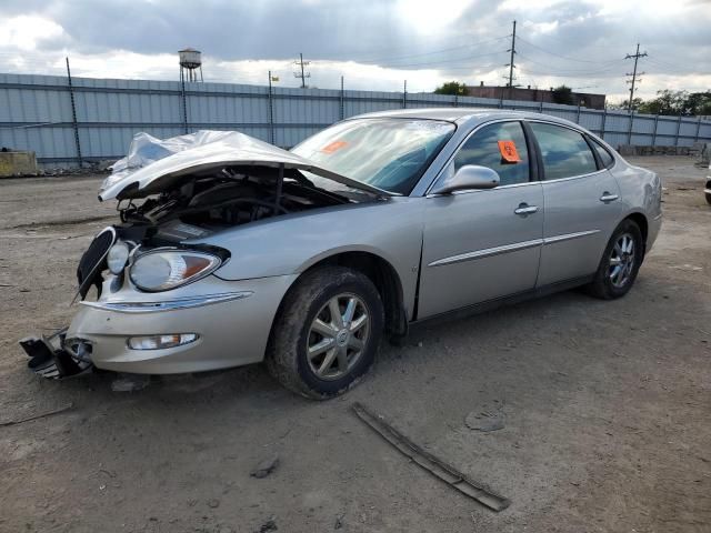 2007 Buick Lacrosse CX