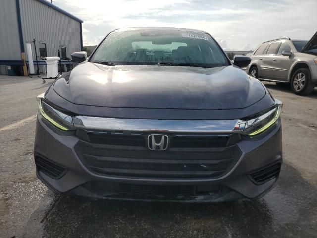 2020 Honda Insight EX