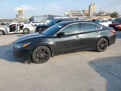 2017 Nissan Altima 2.5 en venta en New Orleans, LA