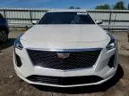 2020 Cadillac CT6 Luxury