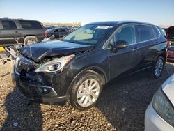 Buick Vehiculos salvage en venta: 2016 Buick Envision Premium