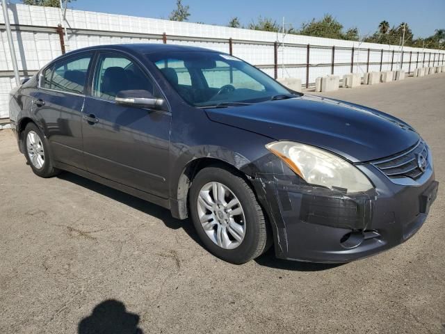 2011 Nissan Altima Base