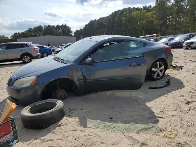 2006 Pontiac G6 GTP