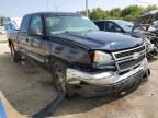 2006 Chevrolet Silverado C1500