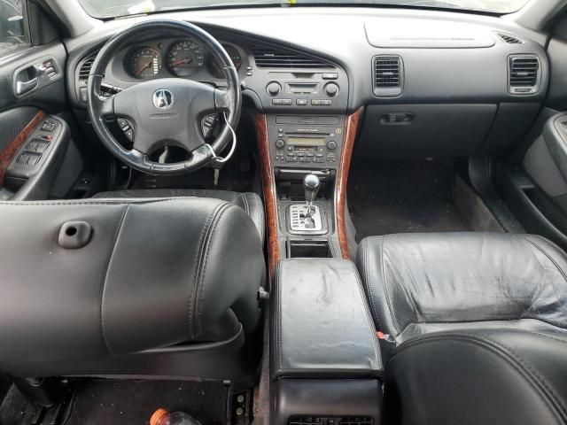 2003 Acura 3.2TL