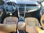 2018 Land Rover Discovery Sport HSE Luxury